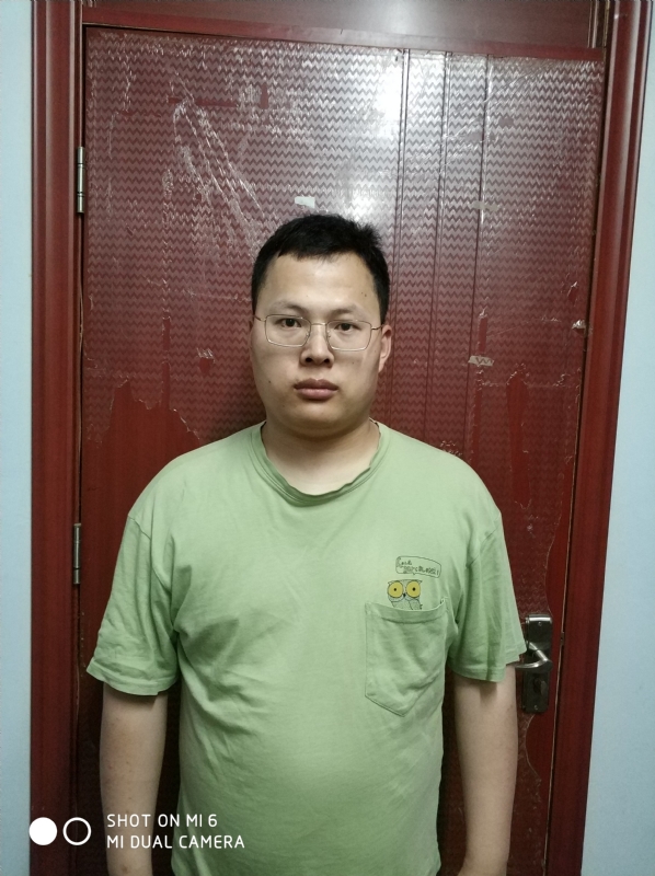 天意的第二张照片--济源王婆说媒