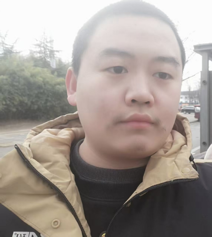 机器猫的第一张照片--济源王婆说媒